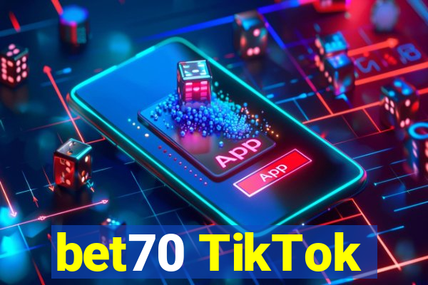 bet70 TikTok
